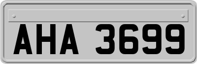 AHA3699