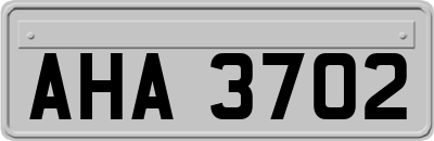 AHA3702