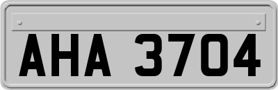 AHA3704