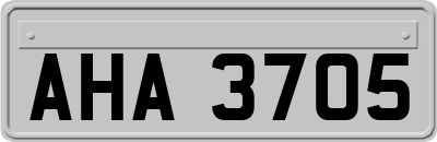 AHA3705