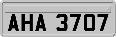 AHA3707