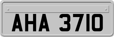 AHA3710