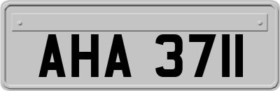 AHA3711