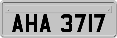 AHA3717