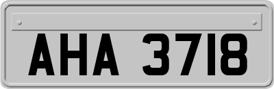 AHA3718