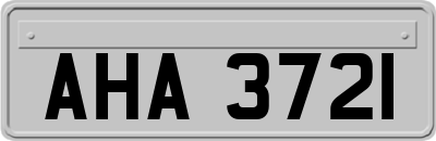 AHA3721