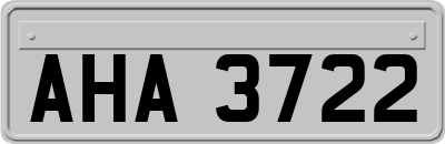 AHA3722