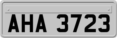 AHA3723