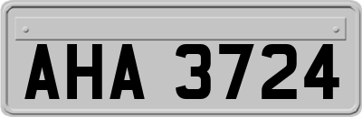 AHA3724