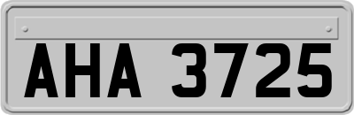 AHA3725