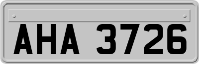 AHA3726