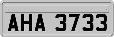 AHA3733