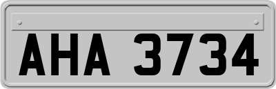 AHA3734