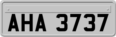 AHA3737