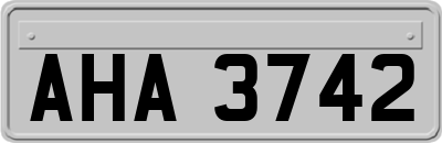 AHA3742