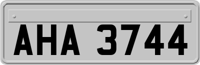 AHA3744