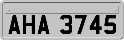 AHA3745