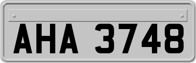 AHA3748