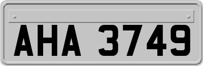 AHA3749