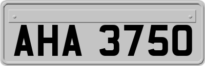 AHA3750