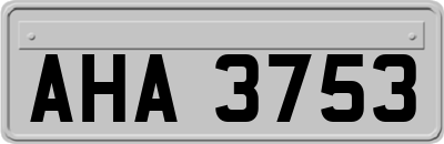 AHA3753