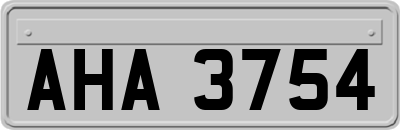 AHA3754
