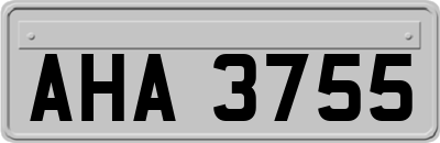 AHA3755
