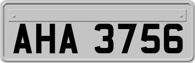 AHA3756