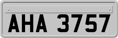 AHA3757