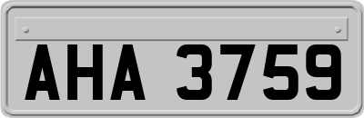AHA3759