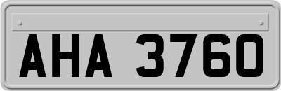 AHA3760