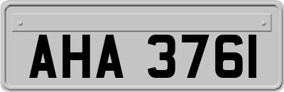 AHA3761