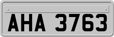 AHA3763