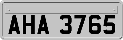 AHA3765