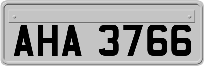 AHA3766