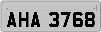 AHA3768