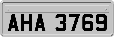 AHA3769