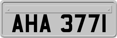 AHA3771