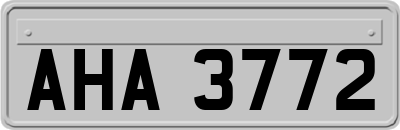 AHA3772