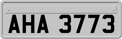 AHA3773