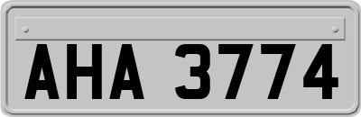 AHA3774