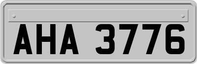 AHA3776