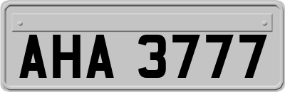 AHA3777