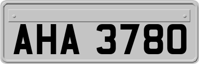 AHA3780