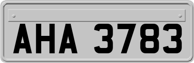 AHA3783