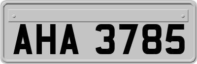 AHA3785