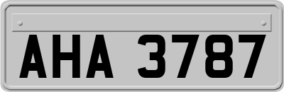 AHA3787