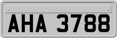 AHA3788