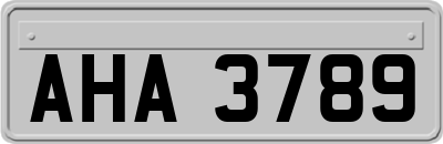 AHA3789