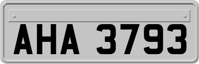 AHA3793